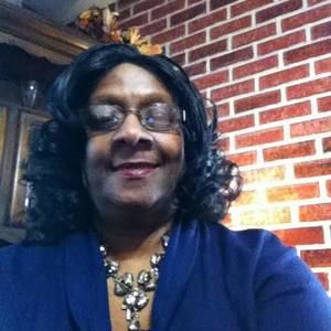 Meet your Posher, Rosemary